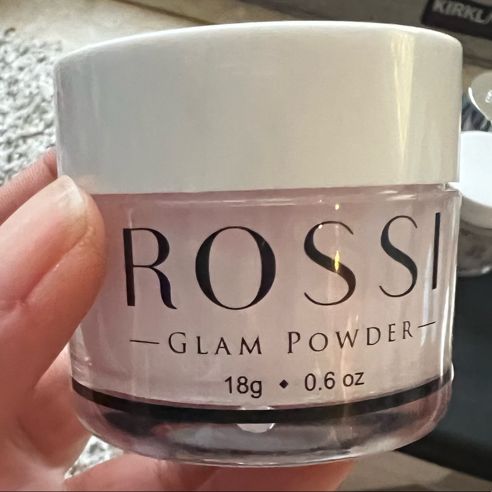 Rossi Dip Powder in F104